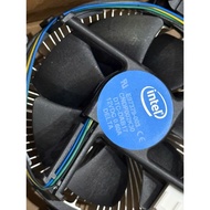 Intel Original CPU Heatsink Copper Fan LGA 775/1150/1151/1155/1156/1200 Processor Cooler