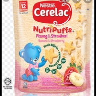 Baby cerelac nutripuff