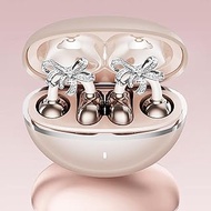 Generic Bluetooth Earphone, V6.0 Clamp on Earbuds Intelligent Noise Cancelling with Detachable Bowkn