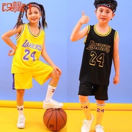 [READY] Lakers Basketball Clothes/Imported Children's lakers jersey