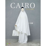 Mukena Cairo by Libasuna