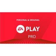 Personal EA Play Pro Original