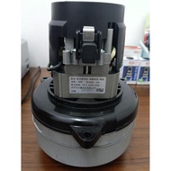 24V Vacuum Motor DC 500watts