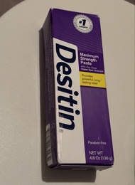 Desitin