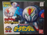 BB戰士 z gundam z高達