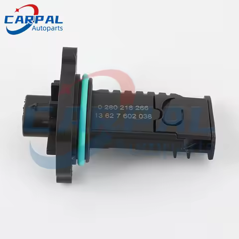 Mass Air Flow Meter Sensor MAF 13627602038 0280218266 For BMW 228i 320i 328i 428i 528i i8 M3 M4 M5 M