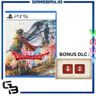 Ps5 Dragon Quest I & II HD - 2D Remake - Standard Edition Dragon Quest 1 & 2/
