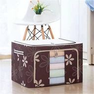 (Expert) 66L multifunction storage box