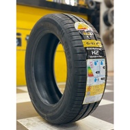 New Old Tires Giti Synergy H2 185/55R15 In 2024