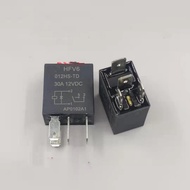 Relay HFV6 012HS-TD 12V30A 4-Foot with Diode Car Relay