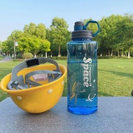 Portable Water Bottle 3 Liter 1.1-3 2 Colors Many Specifications To Choose From Outdoor Glass