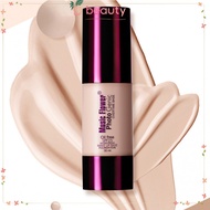 Foundation Cream Natural Rosy Pink Tender Skin Domestic Product Liquid Foundation