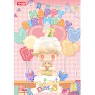 Dimoo World 7th Anniversary 7th Anniversary Model