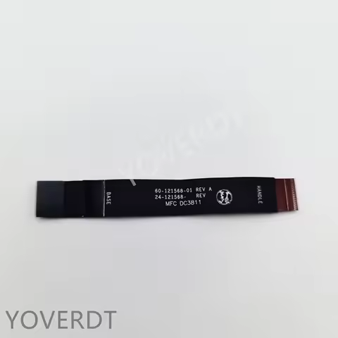 (5 PCS)Motherboard Flex Cable to Base Replacement (60-121568-01) for Symbol DS9808