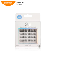 Sui Stick-On Lash Nude Flare