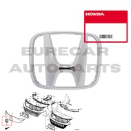 75700-T5A-000 Honda Logo Emblem [Front] Honda City HRV Jazz