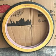 18 X 1.75 Swallow Bicycle Tire