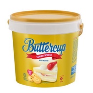 BUTTERCUP LUXURY 1KG (TUB)