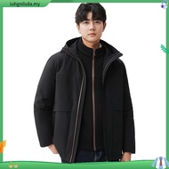 ELGINI E16154 Jaket Softshell Slim-Fit S-XXL | Water-Resistant Slim-Fit Softshell Jacket