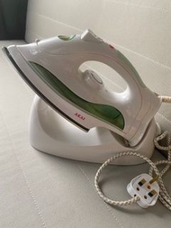 全新 AKAI 無線 蒸氣 熨斗 iron