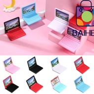 BAIHEE Doll Accessories Office Toys Collapsible Office Mini