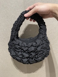 [清屋] COS 雲朵包 mini size