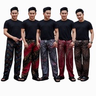 Sarung Batik Motif Pintu Aceh Sarung batik motif bali wadimor Sarung santri laki laki Sarung batik