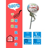 Happy Shopping Home Department Store [Cooking Thermometer] Thermometer For Frying Pan