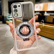 For OPPO A6i Pro OPPO A6 Pro A6s A6x A6t Pro A6i Pro Oppo A 6 i Pro 4G 5G Casing 2026 Transparent Sh