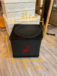 nakamichi 車機 汽車喇叭