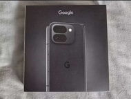 GOOGLE PIXEL 9 PRO FOLD 512GB 16GB RAM OBSIDIAN BLACK UNLOCKED 8.0”