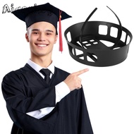 Grad Cap Stabilizer Graduation Cap Insert Headband Secures Your Graduation Cap