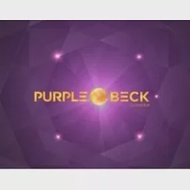 Purple Beck - 第一張迷你專輯 CRYSTAL BALL (韓國進口版)