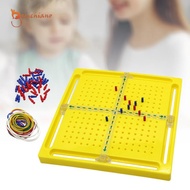 gamchiano Wood Geoboard Set Xy Axis Development Toy DIY Puzzle Imagination Creativity