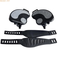 Indoor Cycling Pedals Long Lasting Performance For Running And Cycling