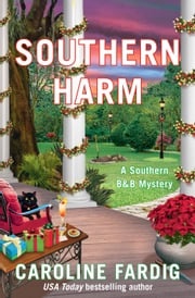 Southern Harm Caroline Fardig