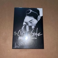 MARK TUAN [GOT7] - THE OTHER SIDE