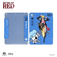 [One Piece Limited Collection] Origami/Trifold Case for iPad เคสสำหรับไอแพด 9.7 2018 Gen6 รุ่นลิขสิทธิ์แท้