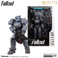 McFarlane Fallout 76 Elite Edition T-60 7 Inches