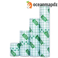 OCEANMAPDZ Waterproof Tattoo film Tattoo Accessories Second Skin Bandage Stretch Adhesive Bandage Wa