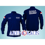 Campus Teaching PDH SHIRT INDEPENDENCE CAMPUS PDH SHIRT/