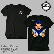 BABY ICELAND VODKA DISTRO T-SHIRT Original / ICELAND VODKA UNISEX T-SHIRT