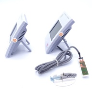 Industrial Temperature Hygrometer Large Screen WS508D Temperature BMW High Precision Beijing Hygrome