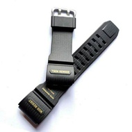 TALI STRAP CASIO G SHOCK MUDMASTER GG-1035A-1A  Analog-Digital GG1000 RUBBER STRAP G-Shock MUDMASTER