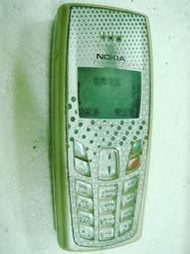 Nokia 3610 GSM 雙頻 無照相 手機 2
