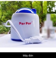 Máy xông tinh dầu đuổi muỗi Par Parmáy xông tinh dầu chống muỗimáy xông đuổi muỗi thiết bị xông đuổi