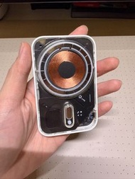 Momax Q.Mag Power Wireless Charger 5000mah