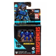 Transformers Studio Series Rumble