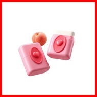 Daiso Mommy Care Peach Tone Up Sun Stick 9g