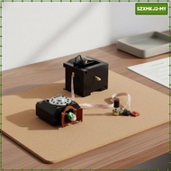 [szxmkj2] Modern Simple Design Cuckoo Clock Movement Hourly Chime Cuckoo Bird Clock